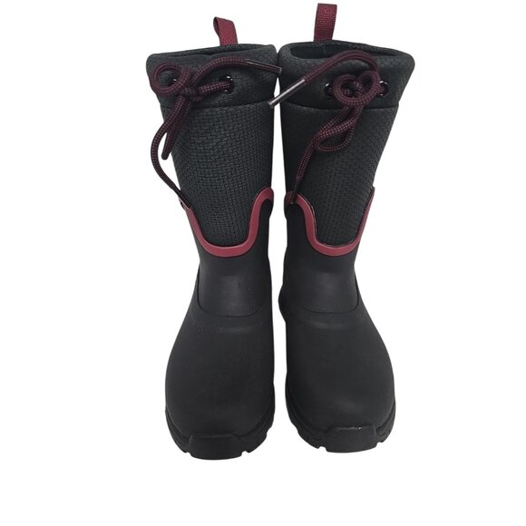 Muck Boot Company Kids' Apex Waterproof Insulated Winter Boots, MAXWK01C 11M - Picture 7 of 8